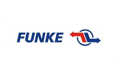 FUNKE Heat Exchanger Gaskets